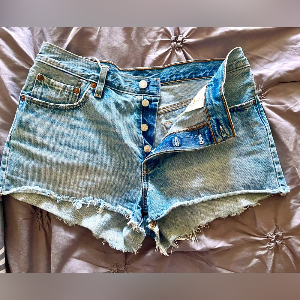 Levi’s 29